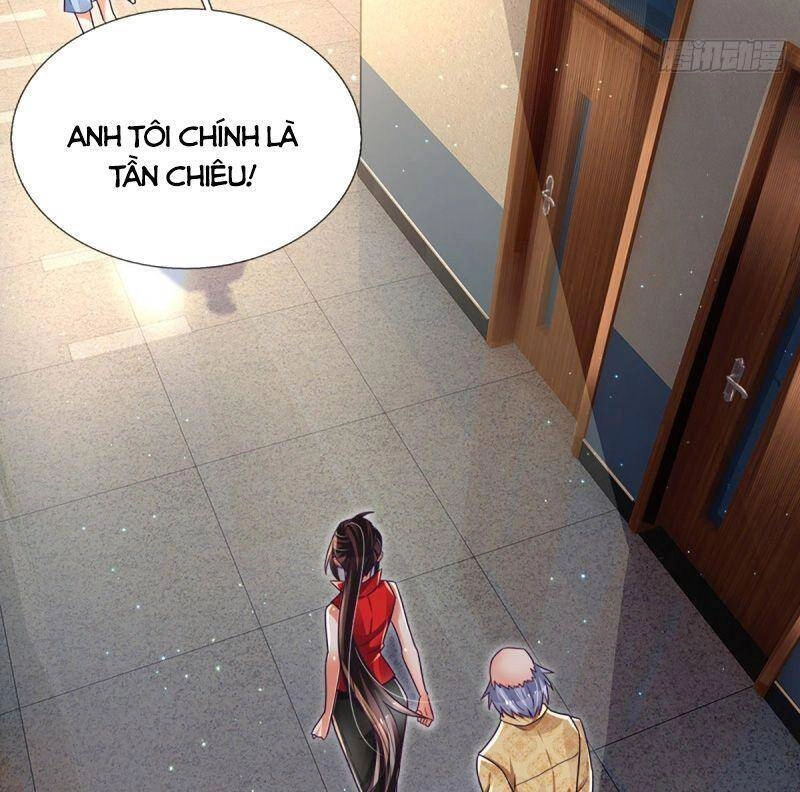 Luyện Thể Trăm Nghìn Tầng Chapter 33 - 22