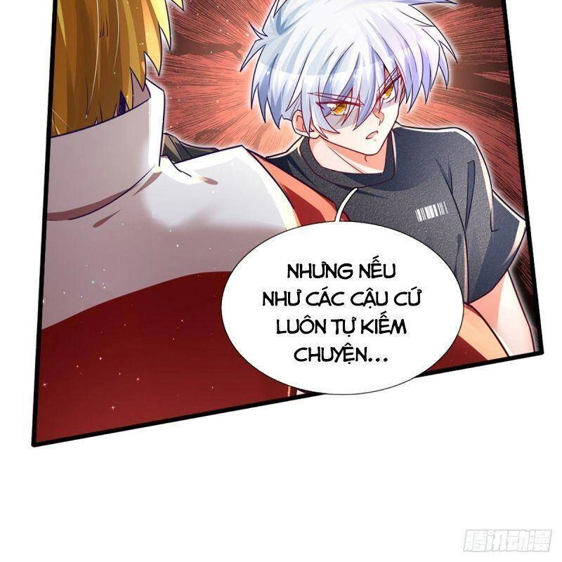 Luyện Thể Trăm Nghìn Tầng Chapter 33 - 24
