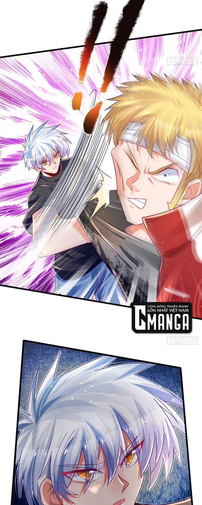 Luyện Thể Trăm Nghìn Tầng Chapter 33 - 27