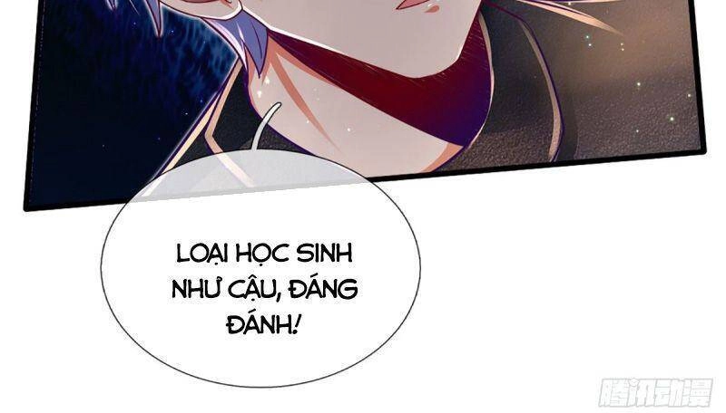 Luyện Thể Trăm Nghìn Tầng Chapter 33 - 28