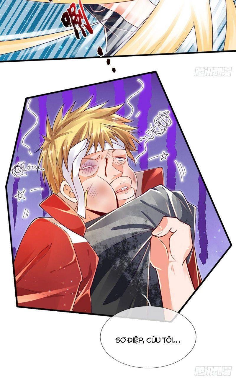 Luyện Thể Trăm Nghìn Tầng Chapter 33 - 32