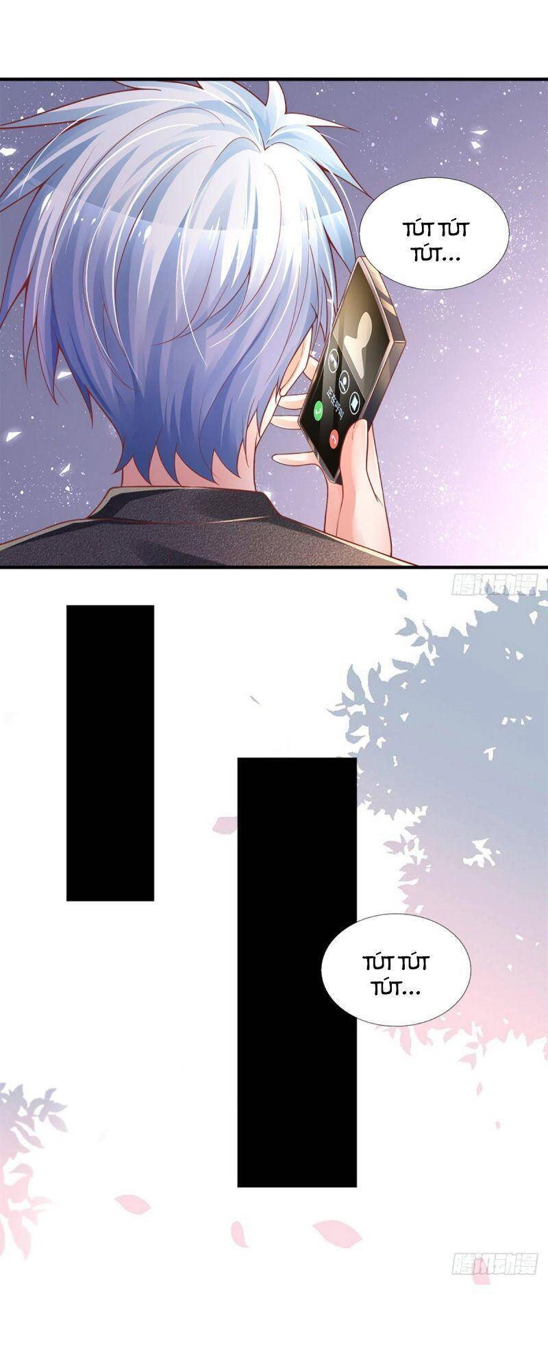 Luyện Thể Trăm Nghìn Tầng Chapter 34 - 9