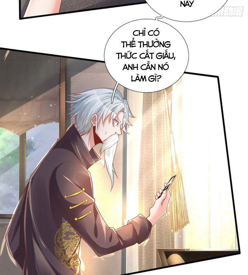 Luyện Thể Trăm Nghìn Tầng Chapter 34 - 15