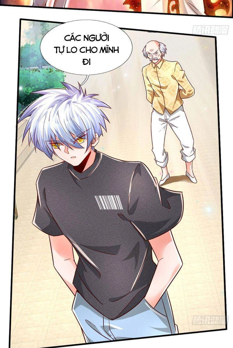 Luyện Thể Trăm Nghìn Tầng Chapter 34 - 28