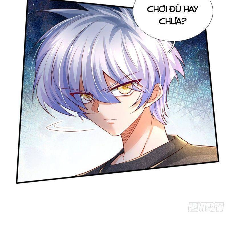 Luyện Thể Trăm Nghìn Tầng Chapter 35 - 26