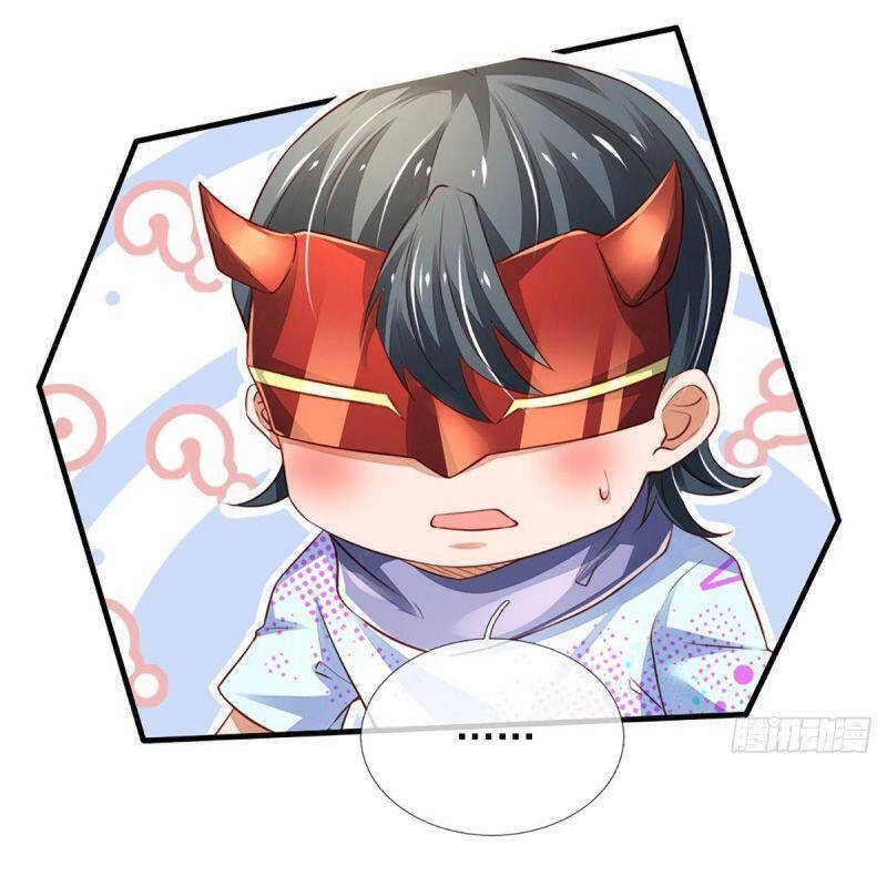 Luyện Thể Trăm Nghìn Tầng Chapter 35 - 29