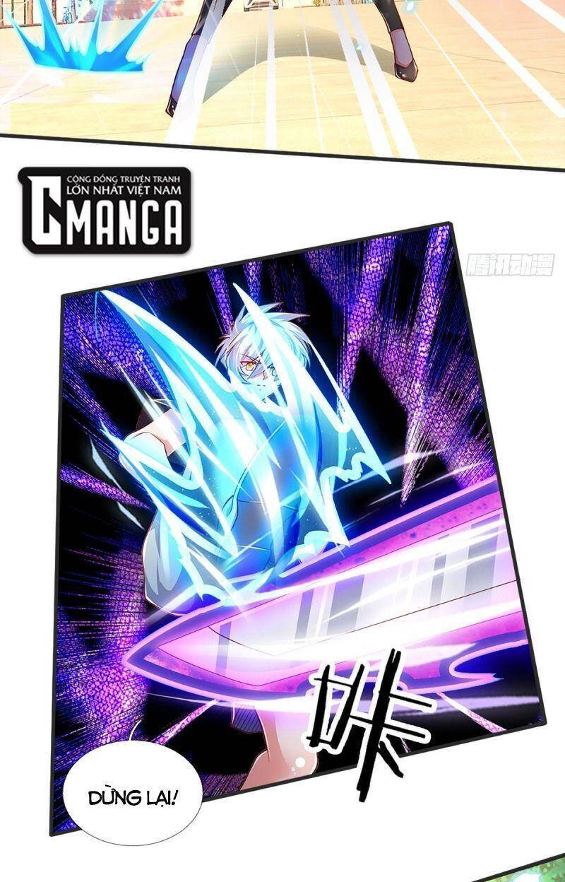 Luyện Thể Trăm Nghìn Tầng Chapter 36 - 2