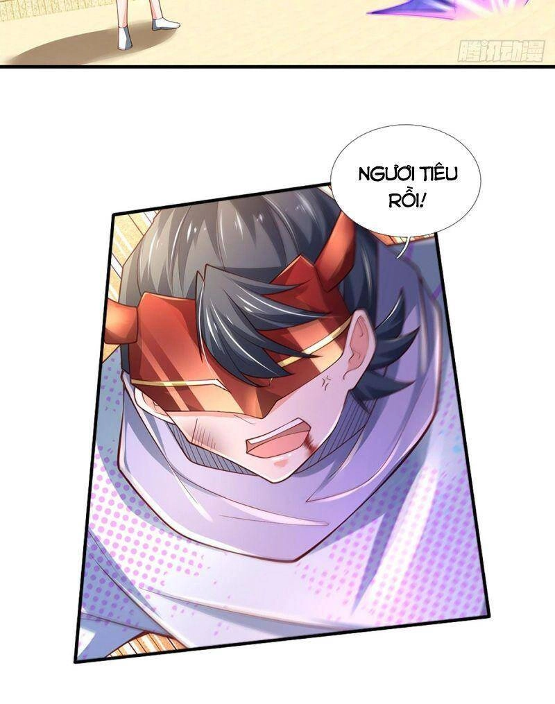 Luyện Thể Trăm Nghìn Tầng Chapter 36 - 6