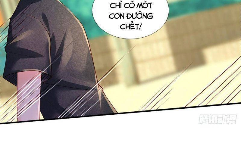 Luyện Thể Trăm Nghìn Tầng Chapter 36 - 8