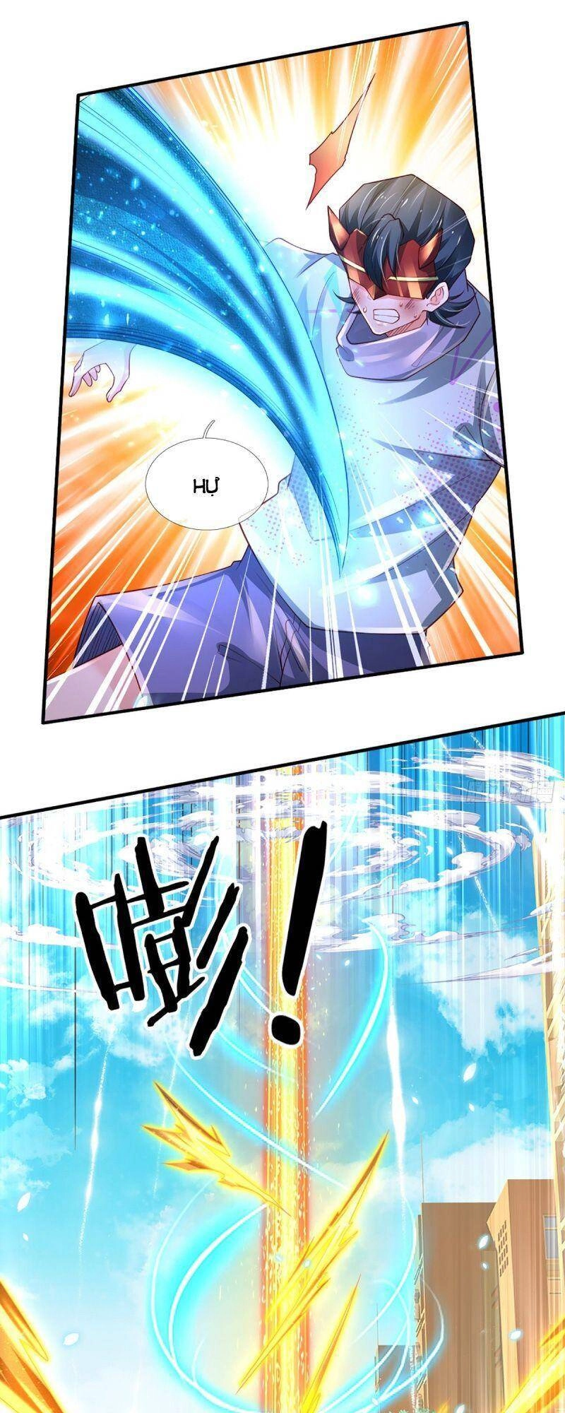 Luyện Thể Trăm Nghìn Tầng Chapter 36 - 17