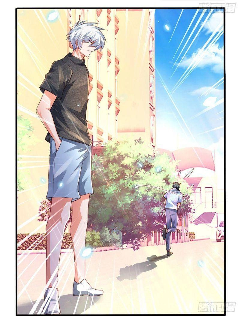 Luyện Thể Trăm Nghìn Tầng Chapter 36 - 36