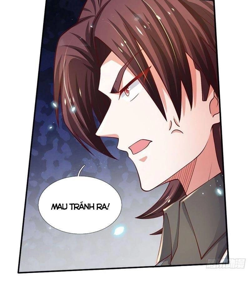 Luyện Thể Trăm Nghìn Tầng Chapter 38 - 8