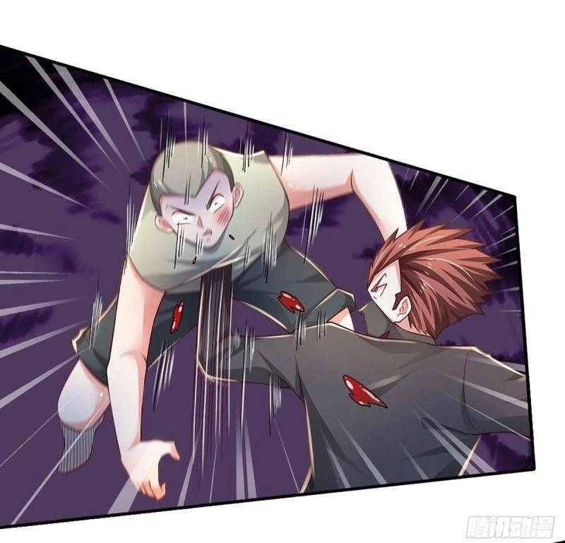 Luyện Thể Trăm Nghìn Tầng Chapter 38 - 12