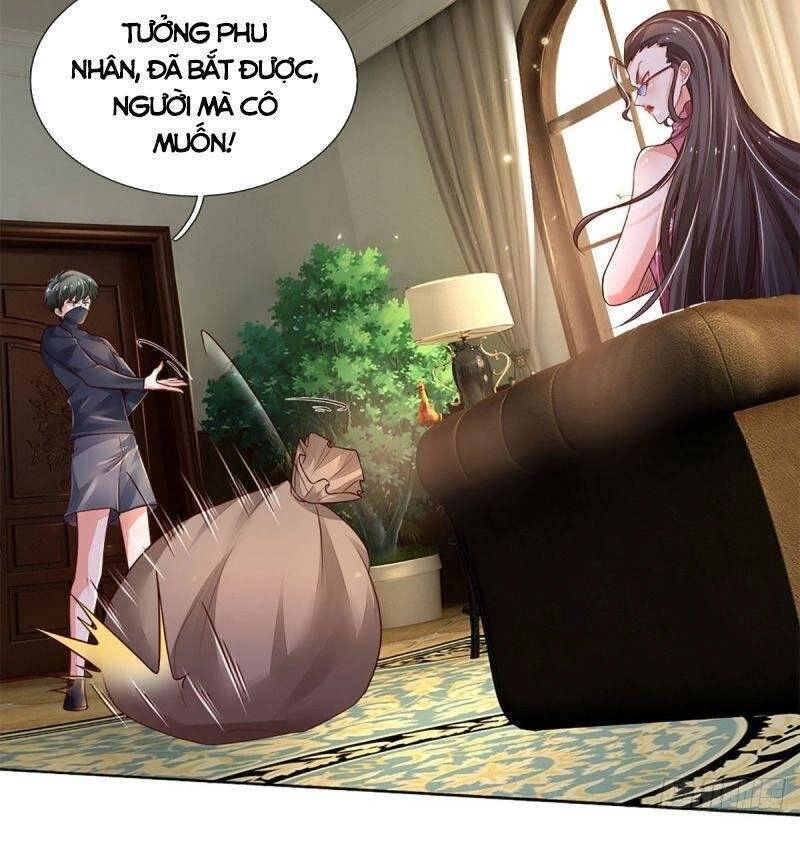 Luyện Thể Trăm Nghìn Tầng Chapter 38 - 16