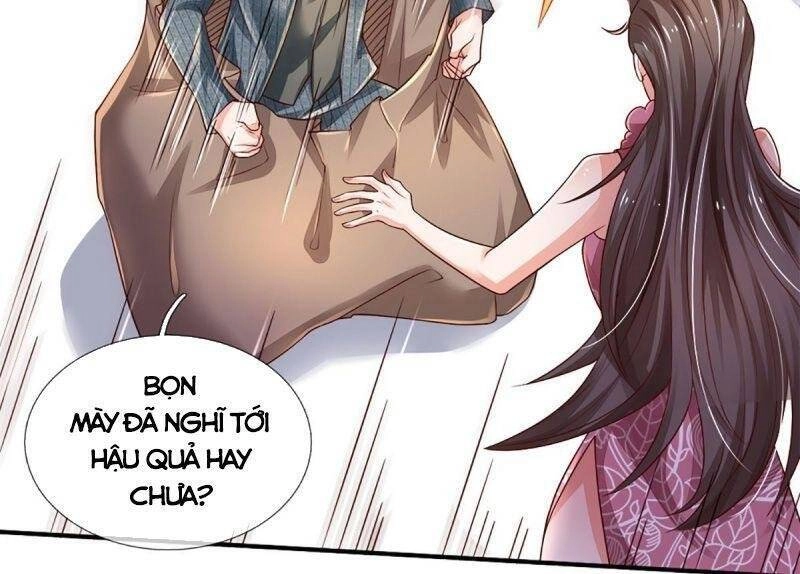 Luyện Thể Trăm Nghìn Tầng Chapter 38 - 20