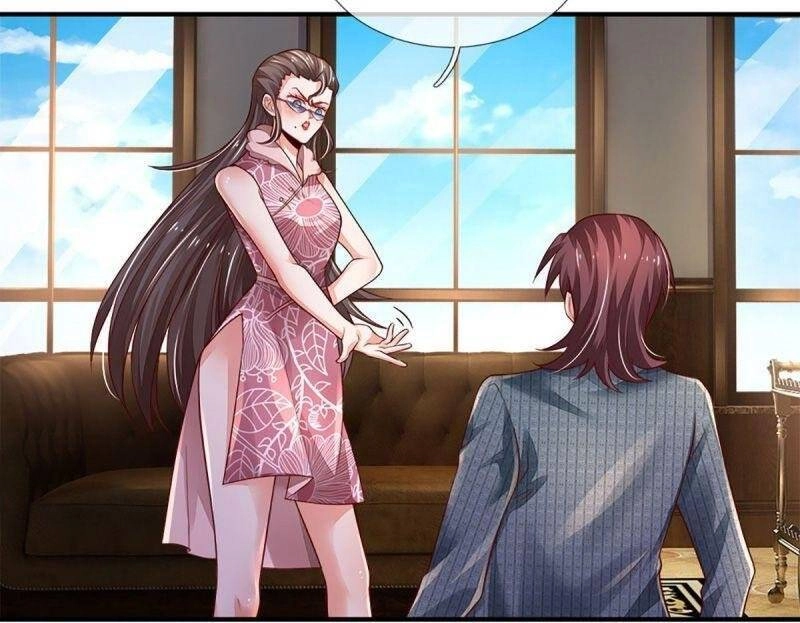 Luyện Thể Trăm Nghìn Tầng Chapter 38 - 24