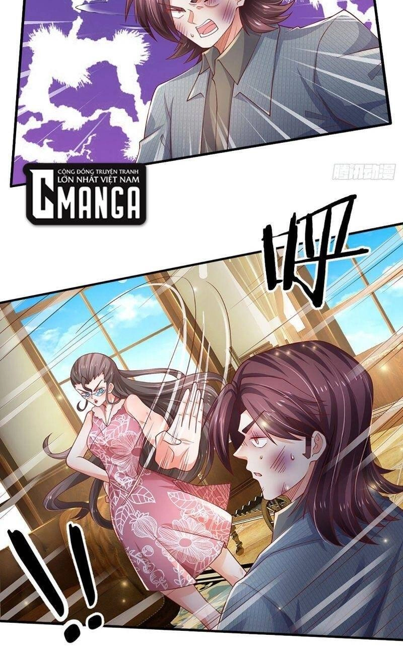 Luyện Thể Trăm Nghìn Tầng Chapter 38 - 28