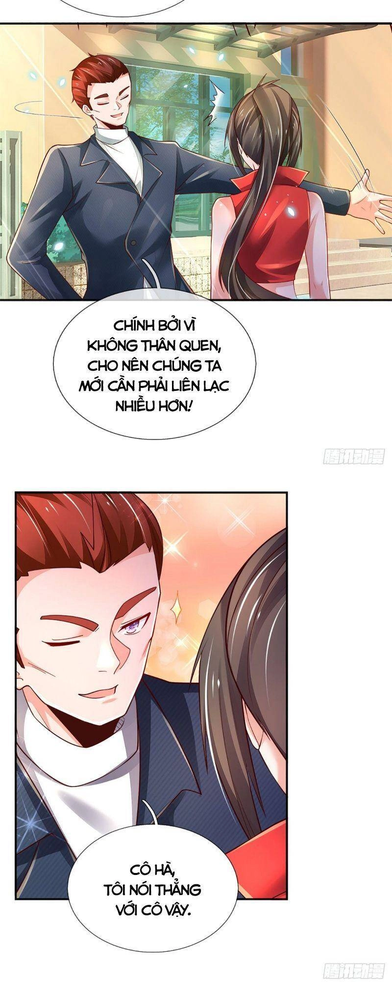 Luyện Thể Trăm Nghìn Tầng Chapter 39 - 15