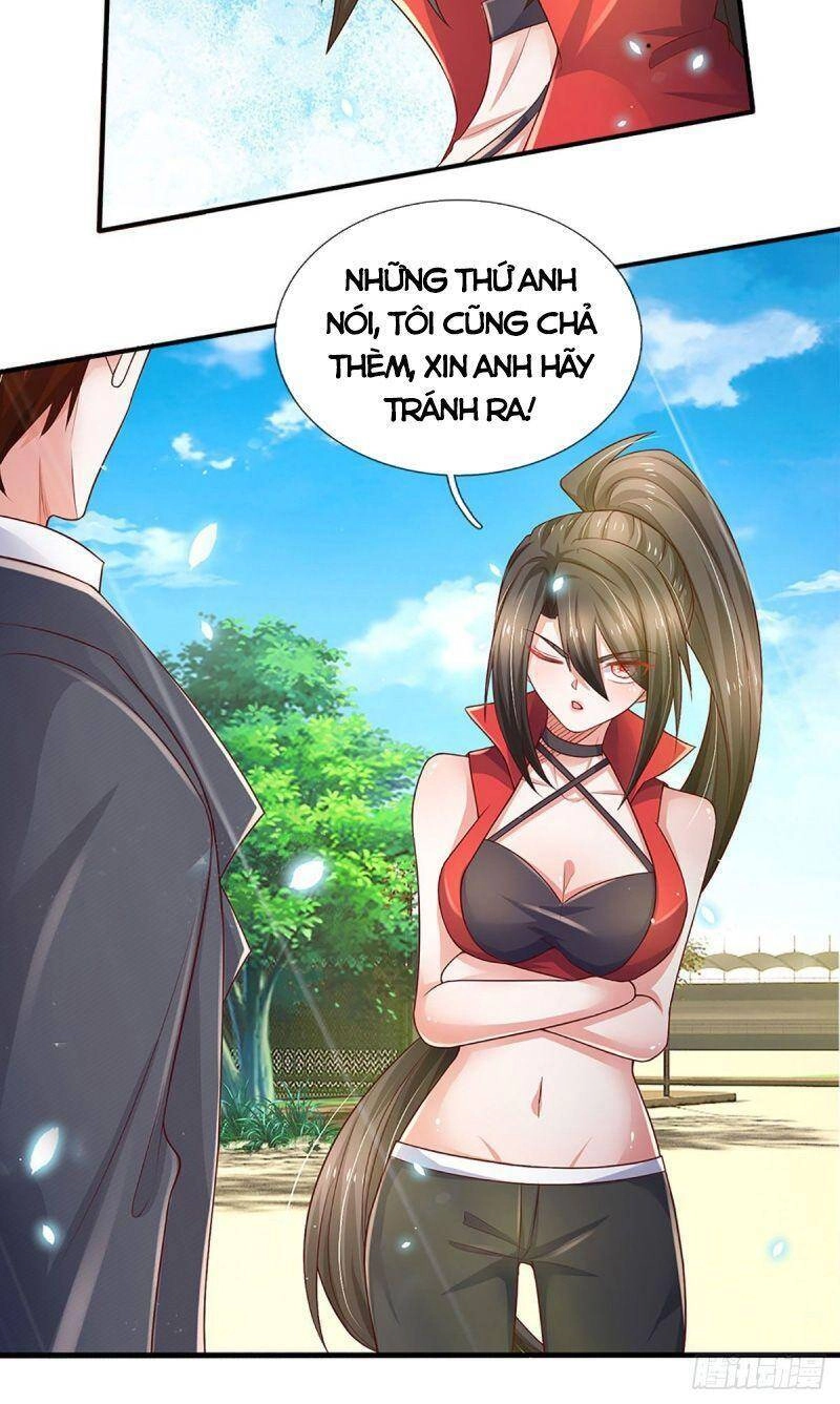 Luyện Thể Trăm Nghìn Tầng Chapter 39 - 23