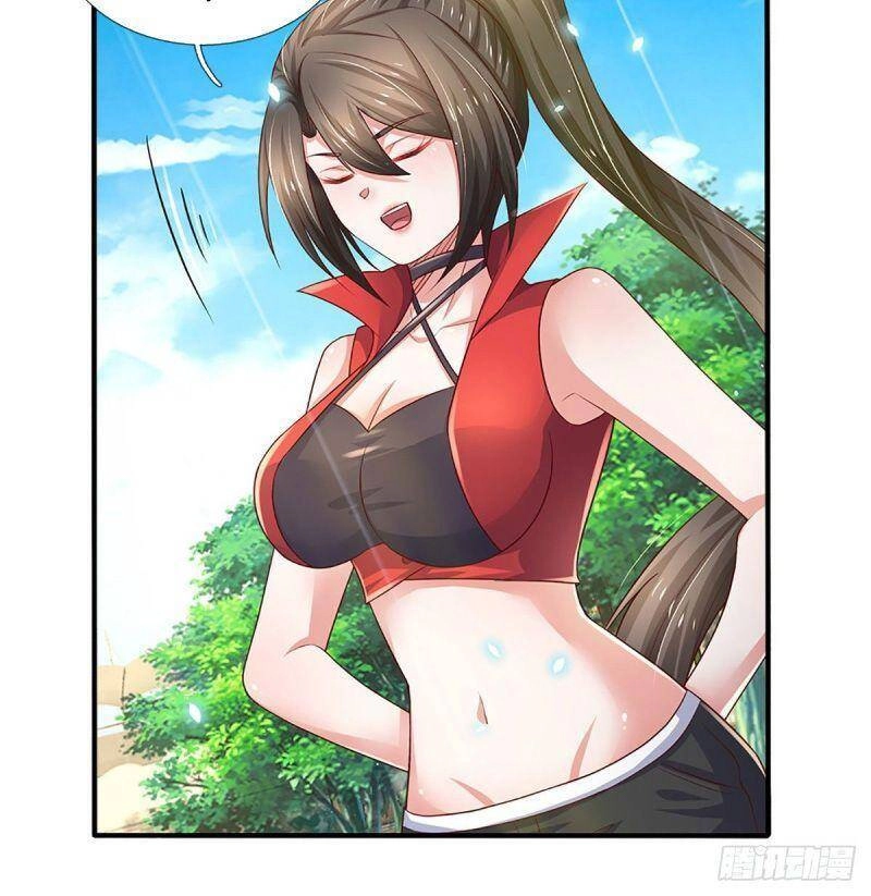 Luyện Thể Trăm Nghìn Tầng Chapter 39 - 28