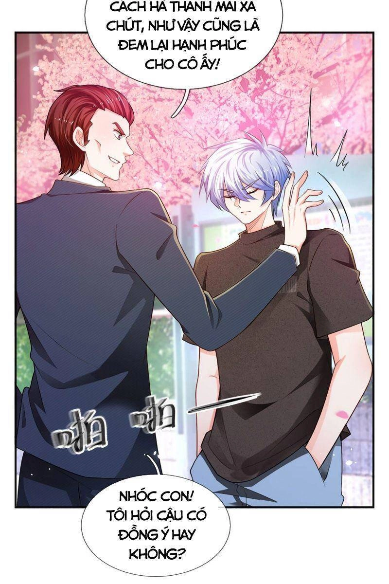 Luyện Thể Trăm Nghìn Tầng Chapter 40 - 11