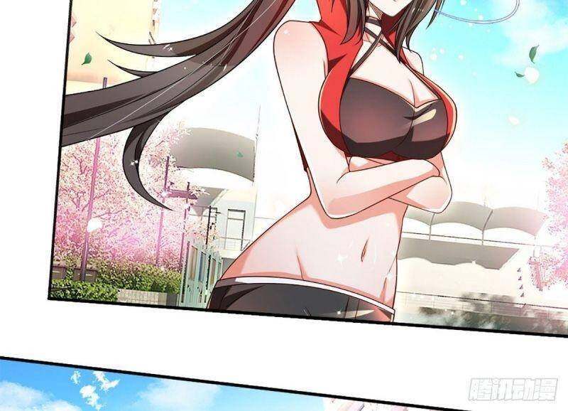 Luyện Thể Trăm Nghìn Tầng Chapter 40 - 19