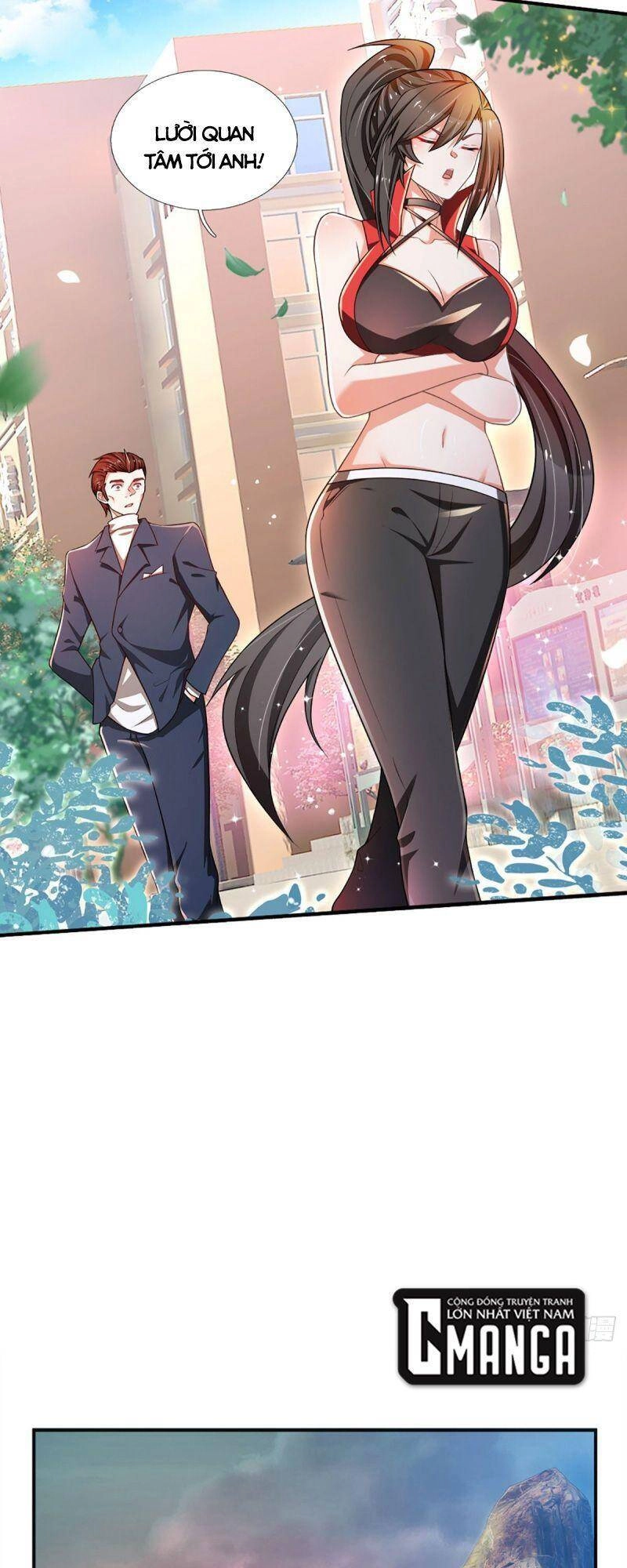 Luyện Thể Trăm Nghìn Tầng Chapter 40 - 20