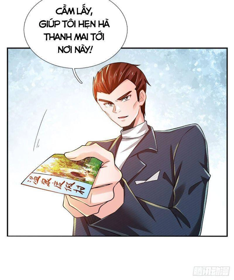 Luyện Thể Trăm Nghìn Tầng Chapter 40 - 33