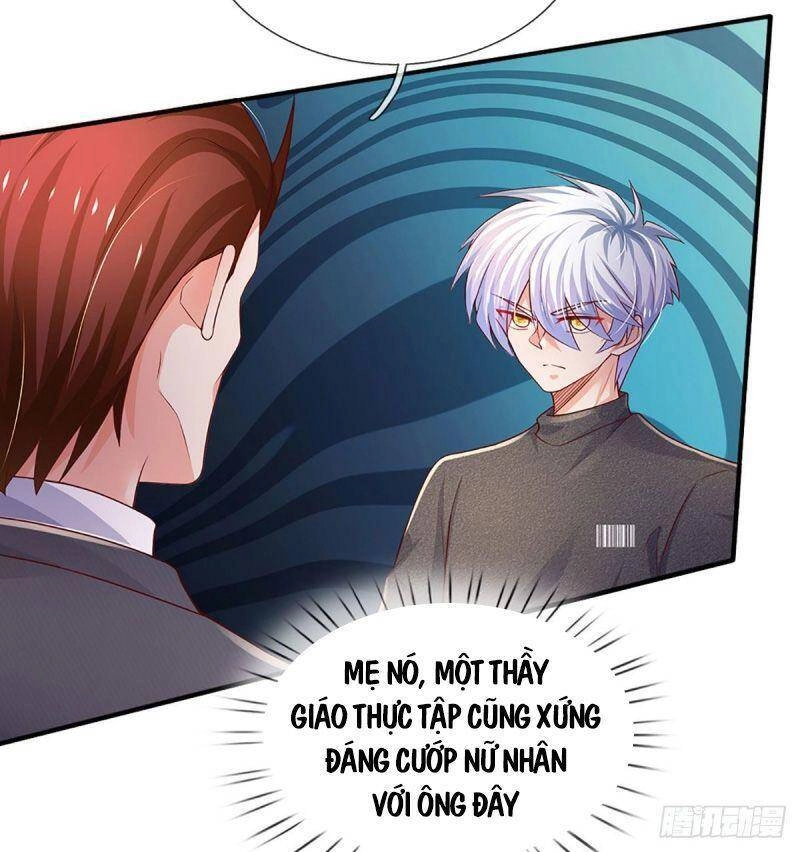 Luyện Thể Trăm Nghìn Tầng Chapter 41 - 12