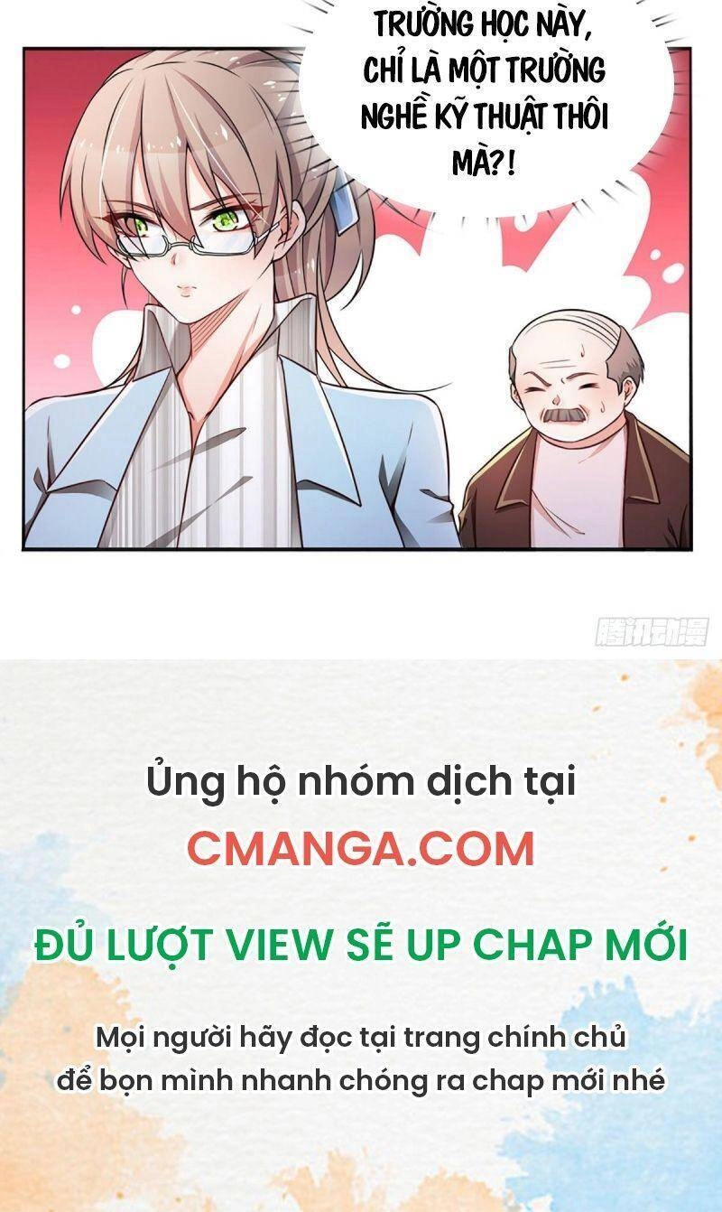 Luyện Thể Trăm Nghìn Tầng Chapter 41 - 21