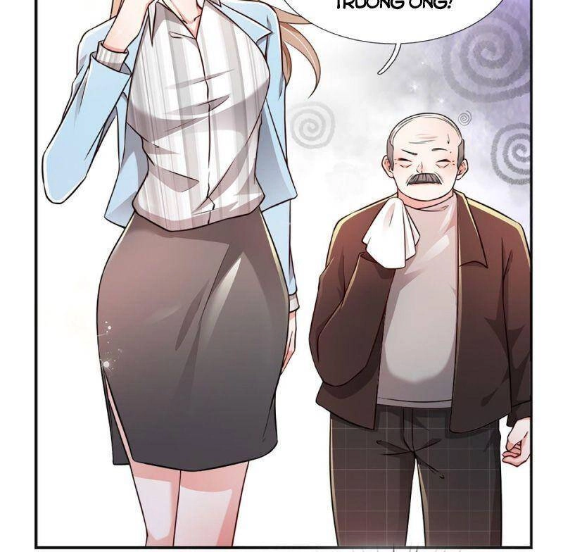 Luyện Thể Trăm Nghìn Tầng Chapter 41 - 23