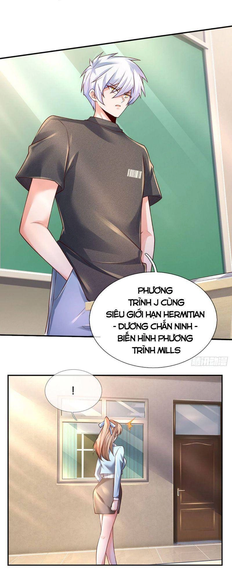 Luyện Thể Trăm Nghìn Tầng Chapter 42 - 16