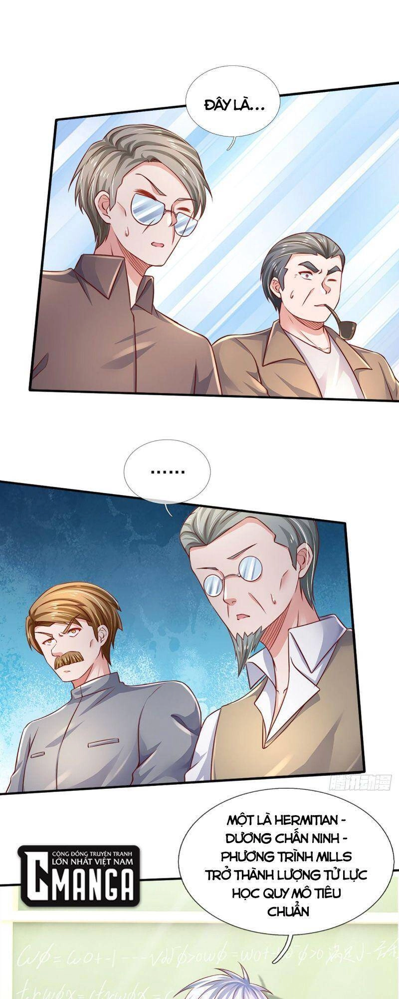 Luyện Thể Trăm Nghìn Tầng Chapter 42 - 22