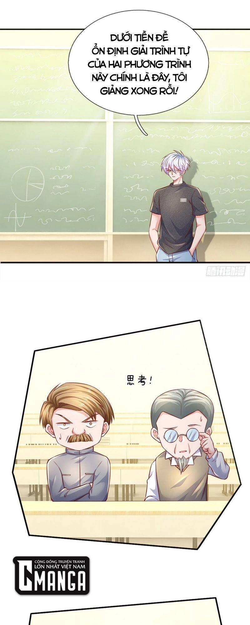 Luyện Thể Trăm Nghìn Tầng Chapter 42 - 26