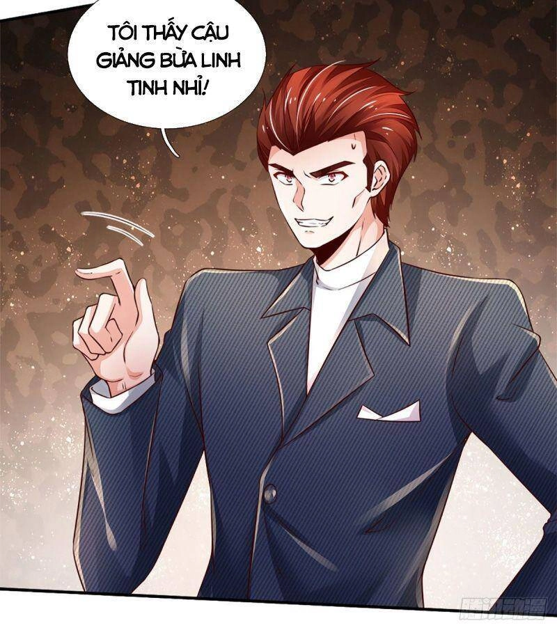 Luyện Thể Trăm Nghìn Tầng Chapter 42 - 31