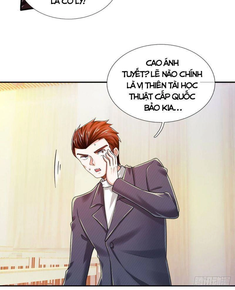 Luyện Thể Trăm Nghìn Tầng Chapter 43 - 18