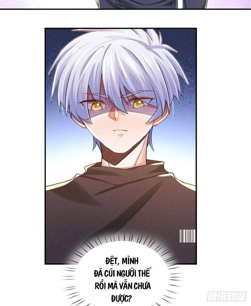 Luyện Thể Trăm Nghìn Tầng Chapter 43 - 26