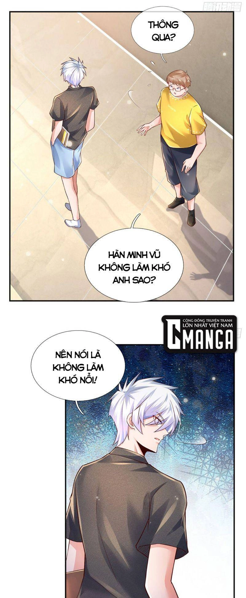 Luyện Thể Trăm Nghìn Tầng Chapter 44 - 7