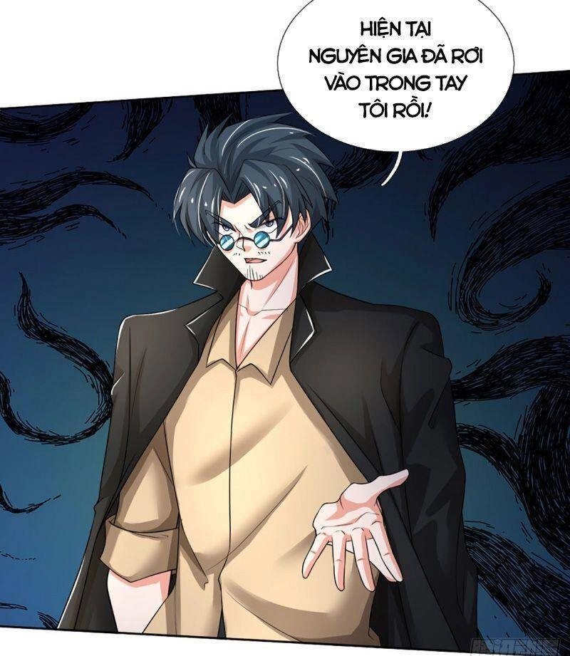 Luyện Thể Trăm Nghìn Tầng Chapter 44 - 17