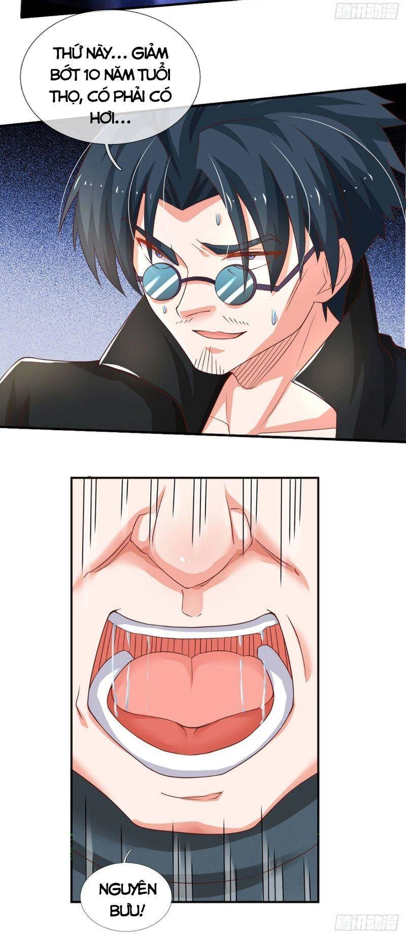 Luyện Thể Trăm Nghìn Tầng Chapter 44 - 24