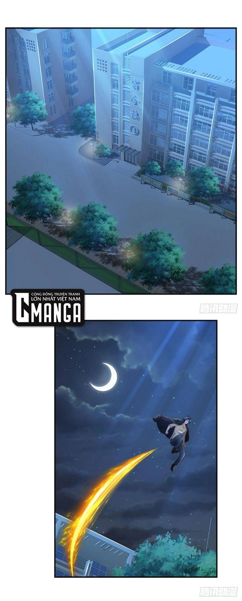 Luyện Thể Trăm Nghìn Tầng Chapter 44 - 27