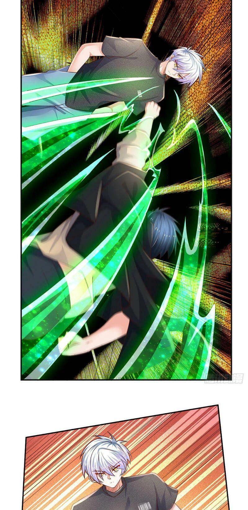 Luyện Thể Trăm Nghìn Tầng Chapter 45 - 9