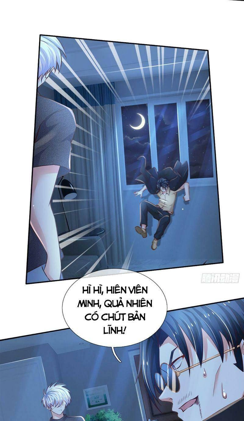 Luyện Thể Trăm Nghìn Tầng Chapter 45 - 11