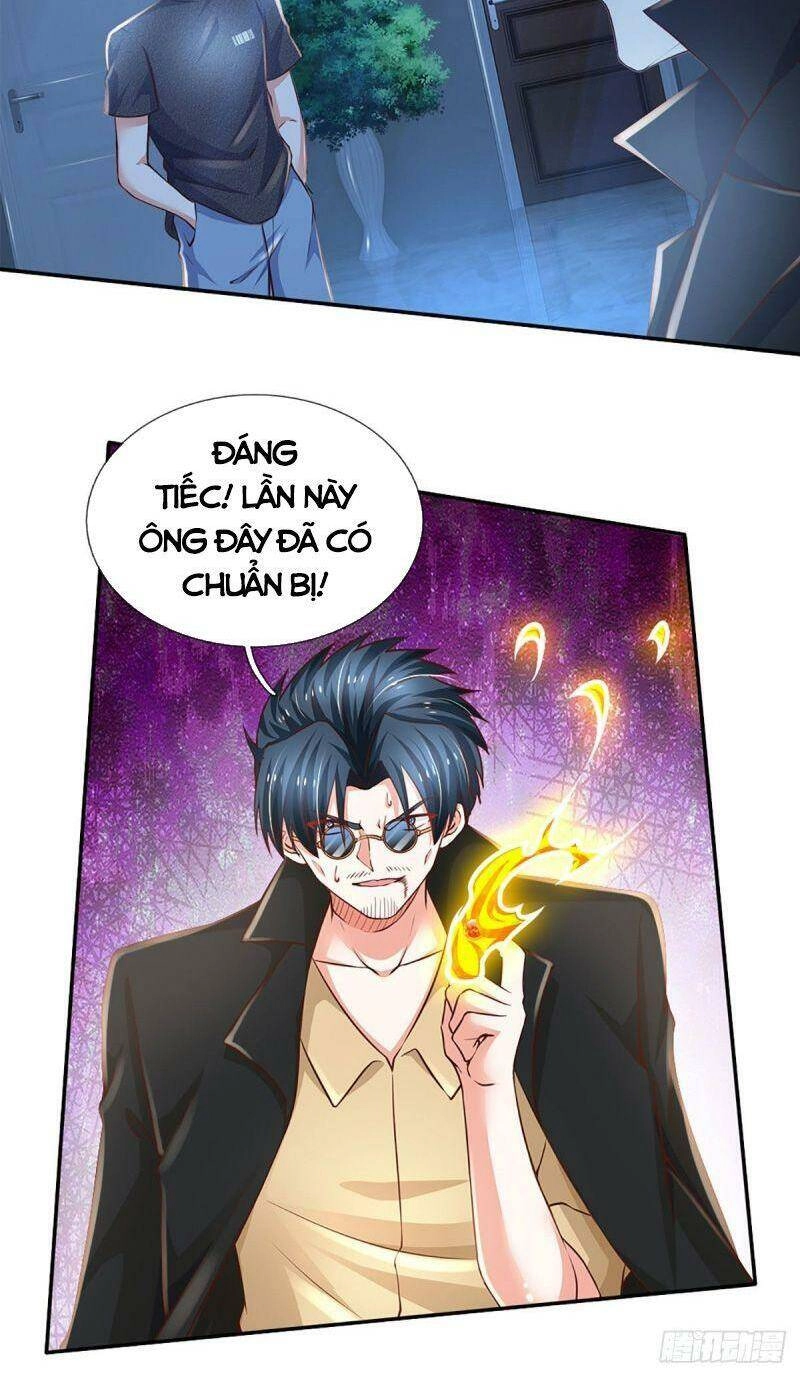 Luyện Thể Trăm Nghìn Tầng Chapter 45 - 12