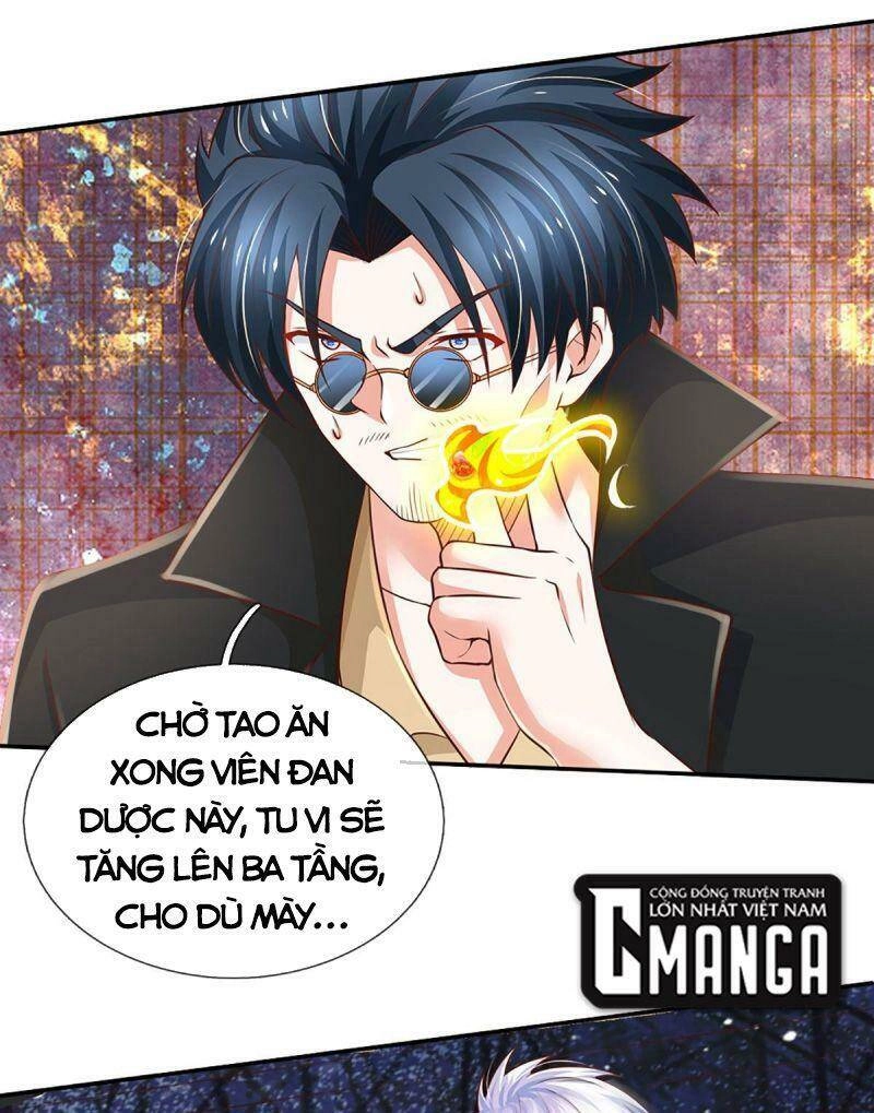 Luyện Thể Trăm Nghìn Tầng Chapter 45 - 13