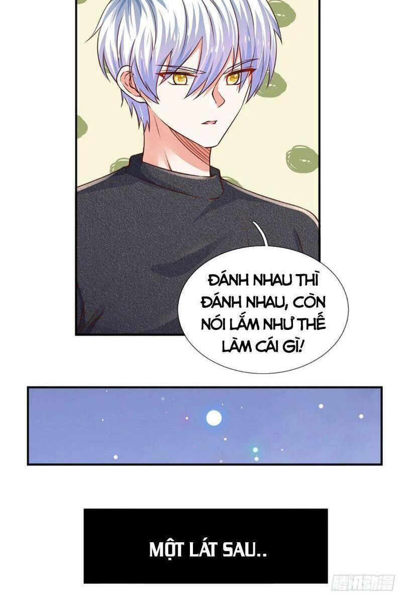 Luyện Thể Trăm Nghìn Tầng Chapter 45 - 16