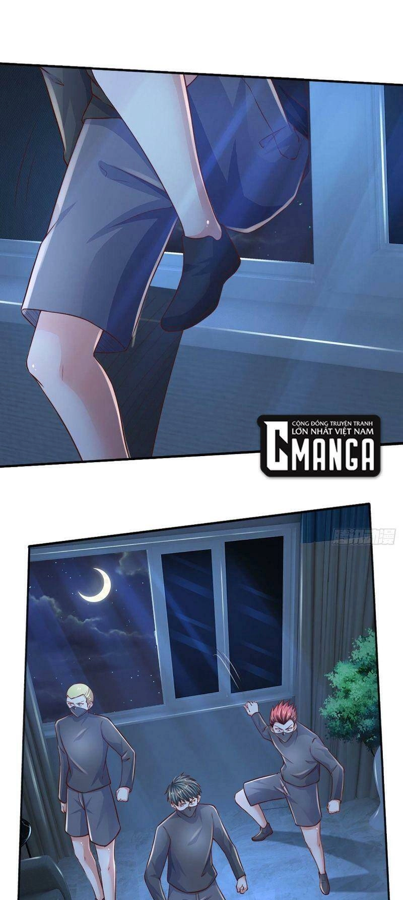 Luyện Thể Trăm Nghìn Tầng Chapter 45 - 17