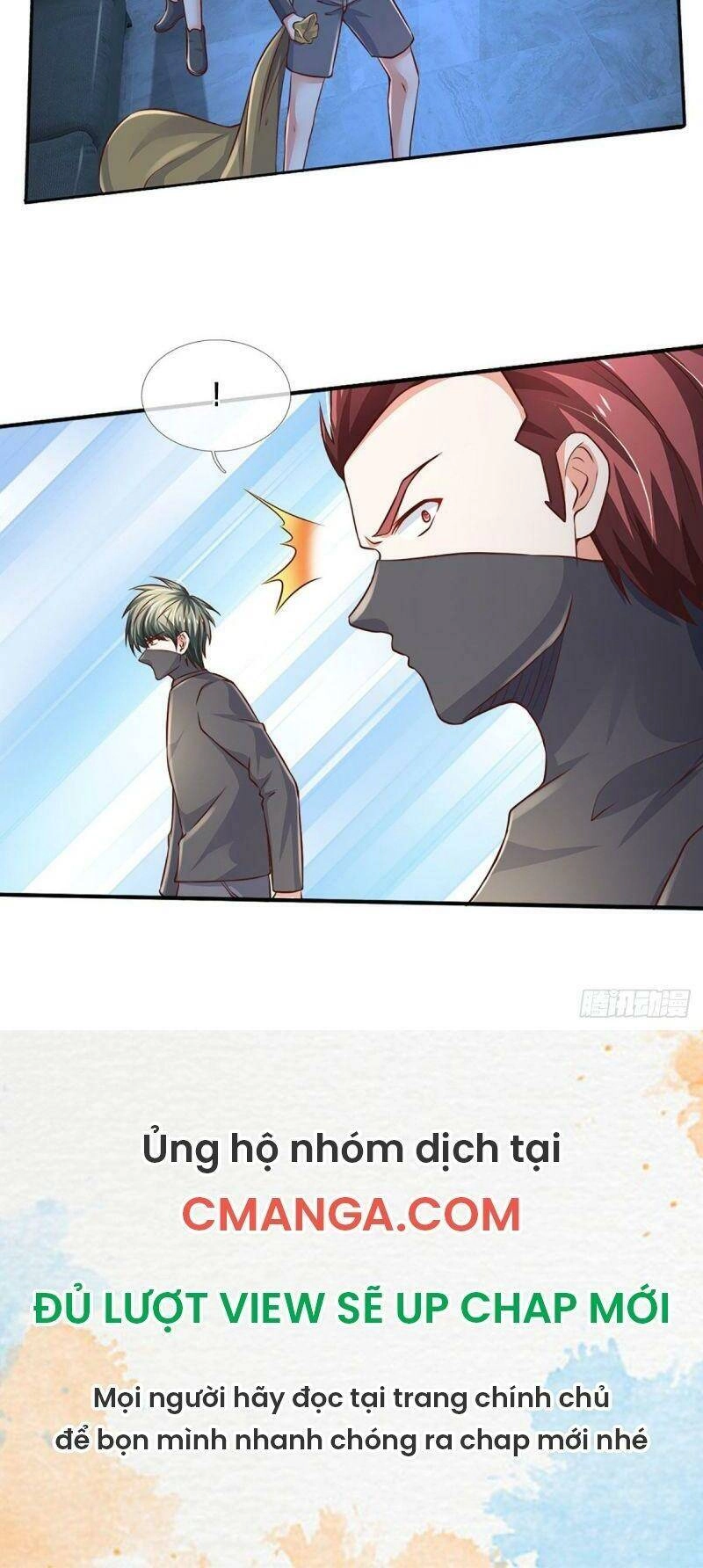 Luyện Thể Trăm Nghìn Tầng Chapter 45 - 18