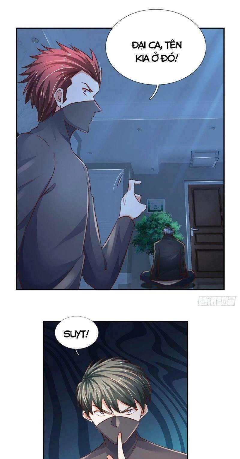 Luyện Thể Trăm Nghìn Tầng Chapter 45 - 19