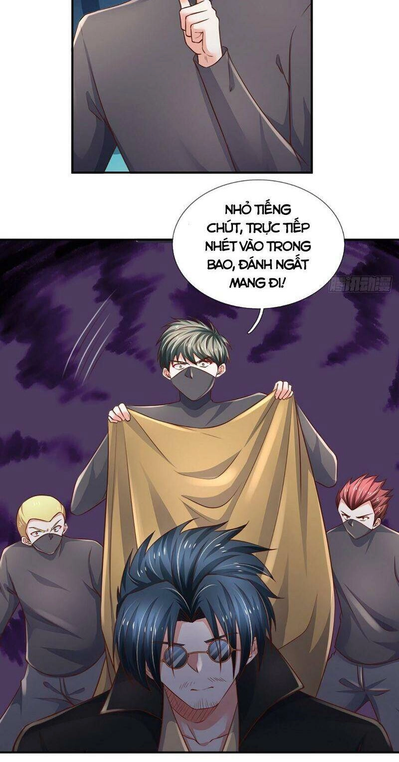 Luyện Thể Trăm Nghìn Tầng Chapter 45 - 20